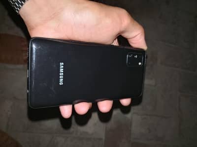 Samsung Galaxy A31
