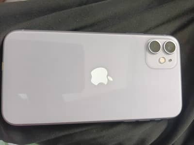 Apple iPhone 11