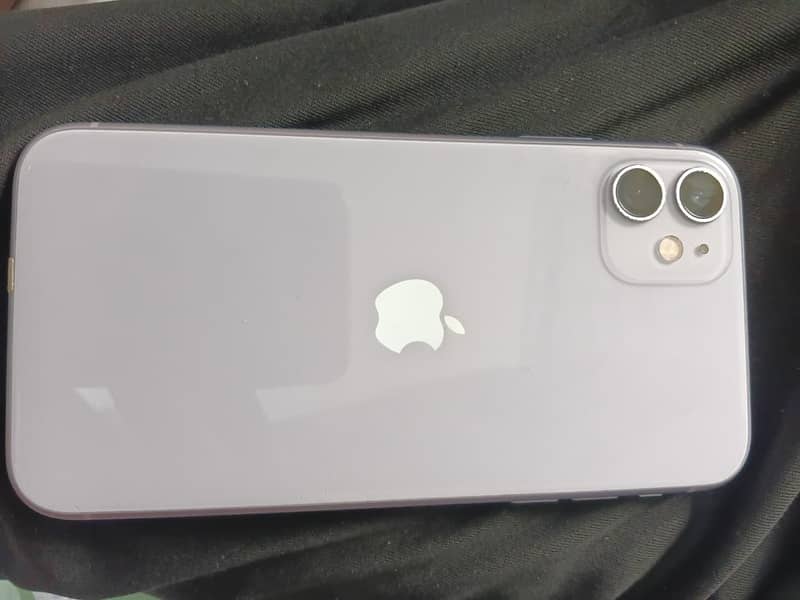 Apple iPhone 11 0