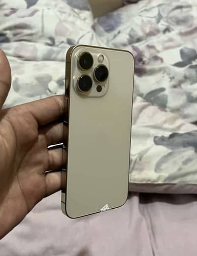 I am selling my iPhone 13 Pro
