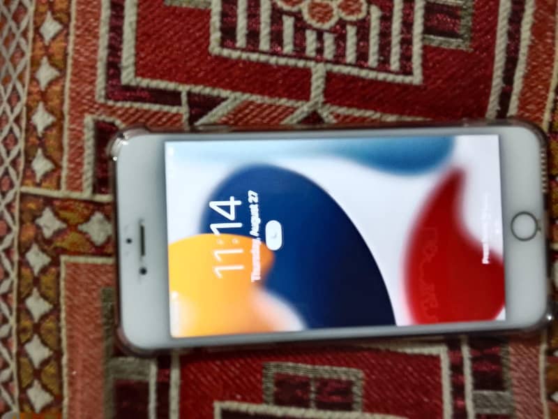 Apple iPhone 6S Plus 0