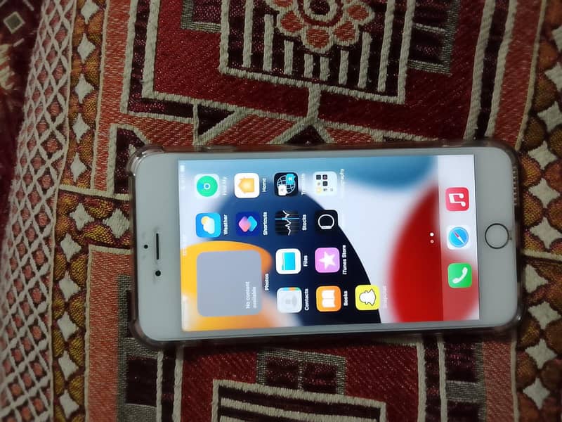 Apple iPhone 6S Plus 1