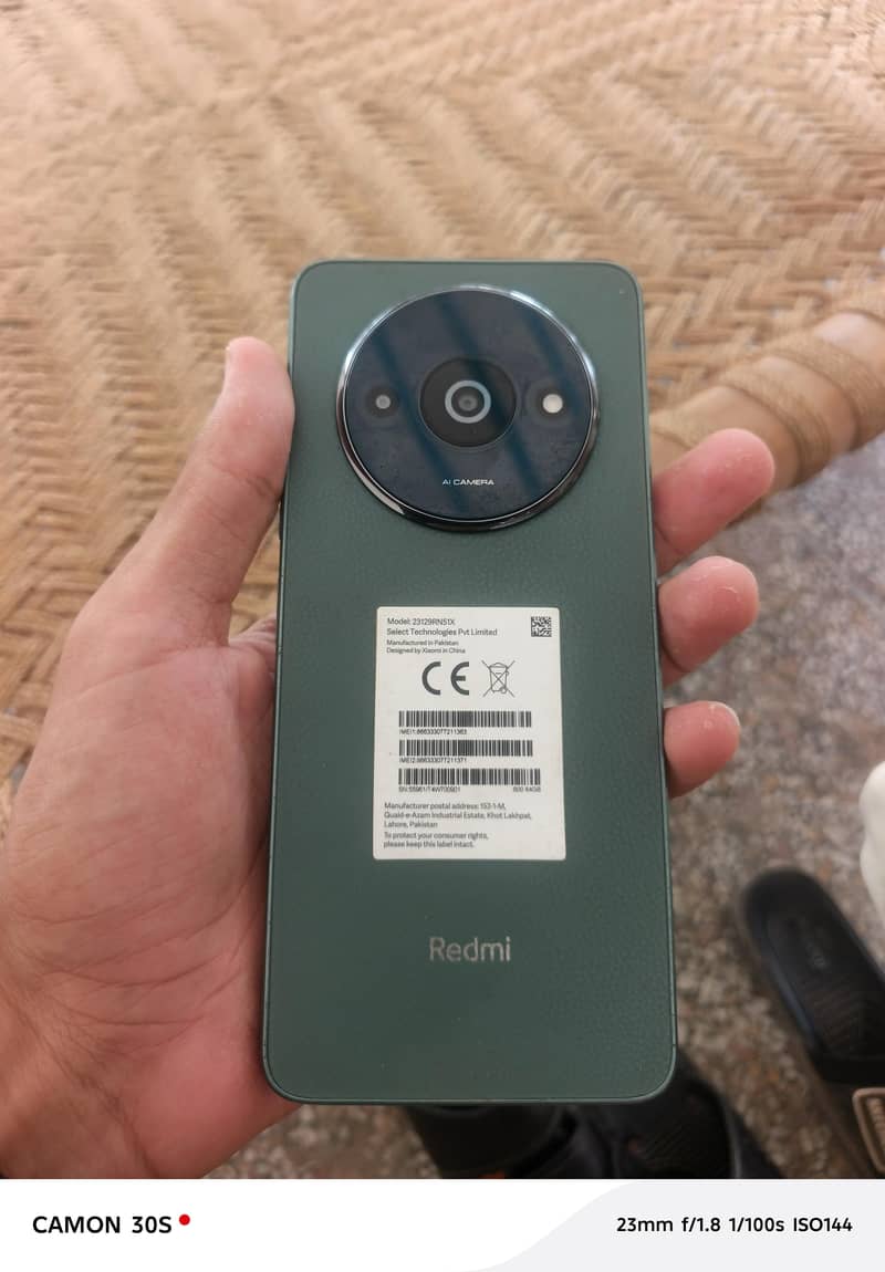 RedmiA3 0