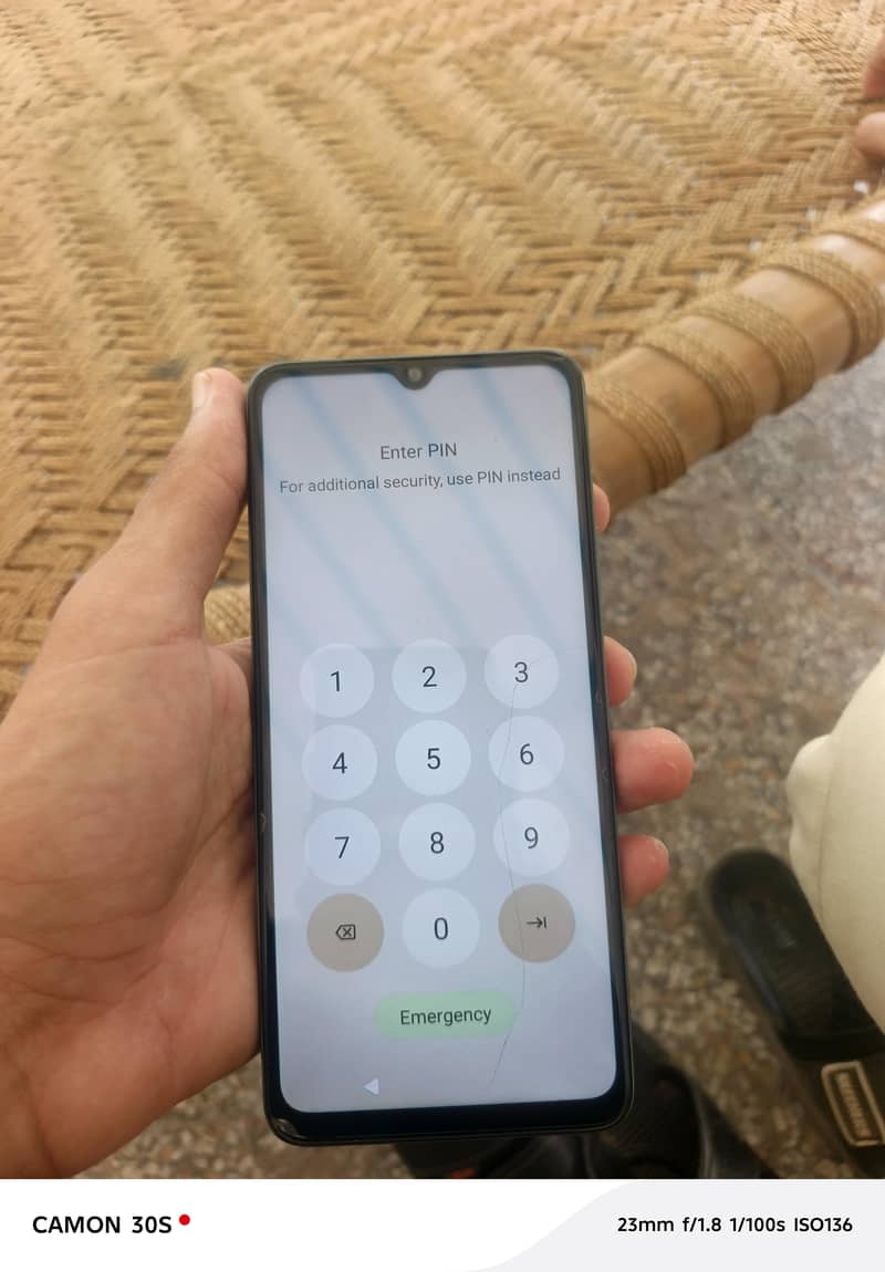 RedmiA3 3