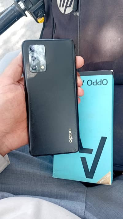 Oppo a95