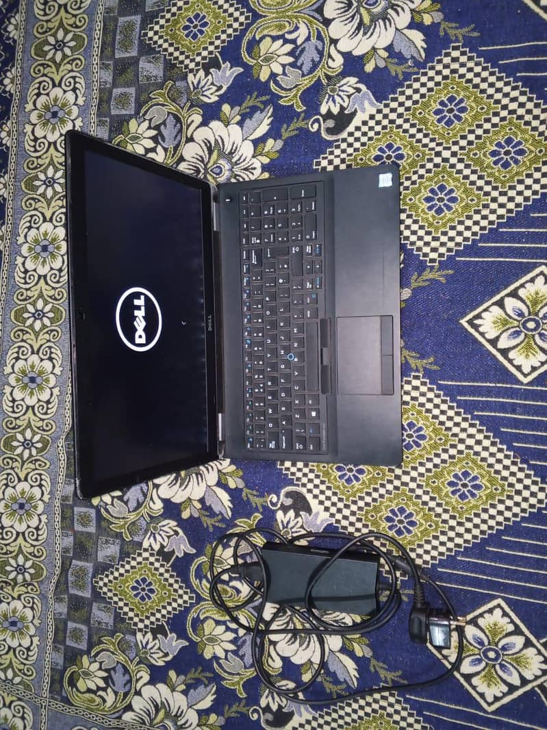 Dell Core i7 0