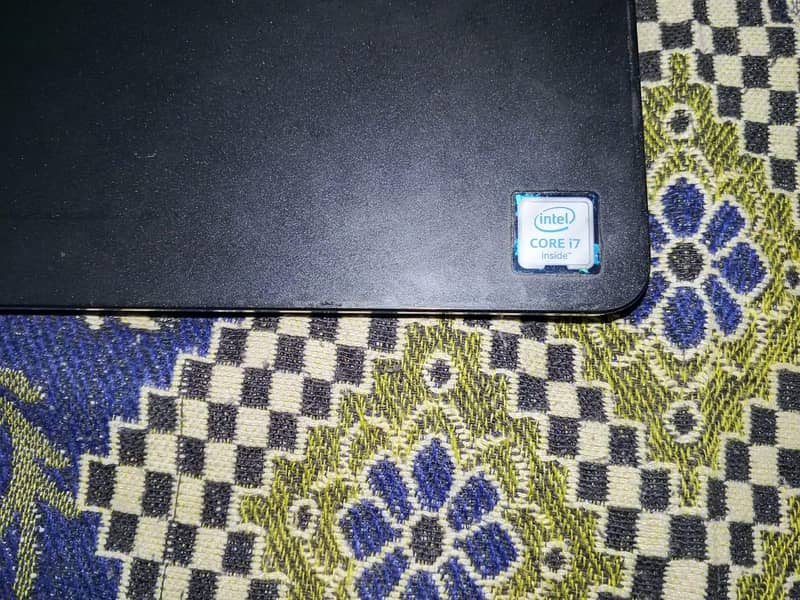 Dell Core i7 2