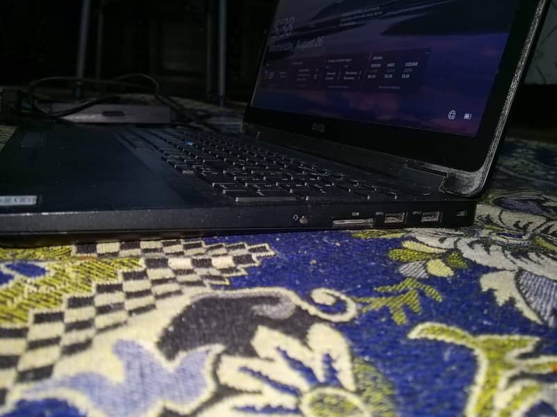 Dell Core i7 3