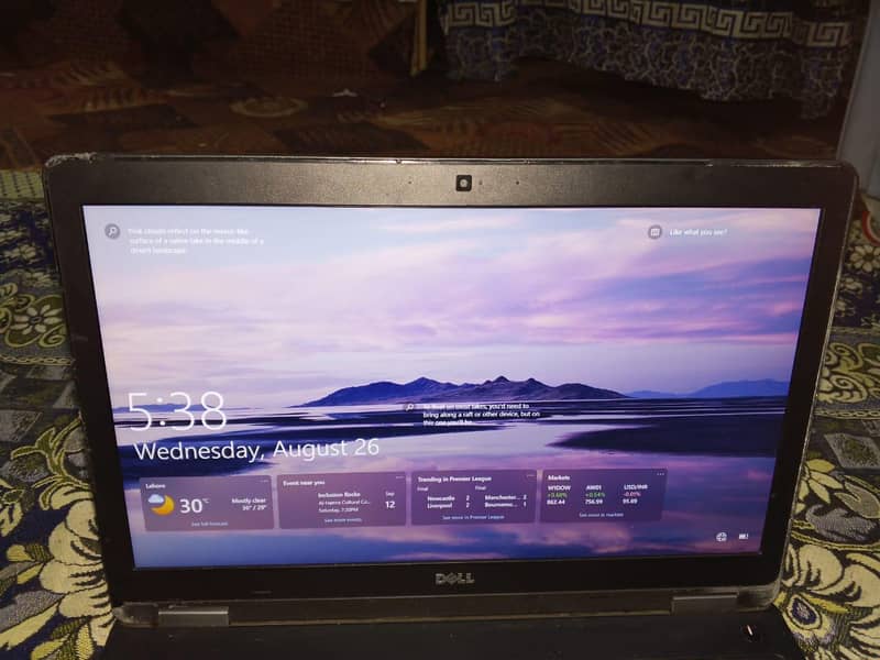 Dell Core i7 4