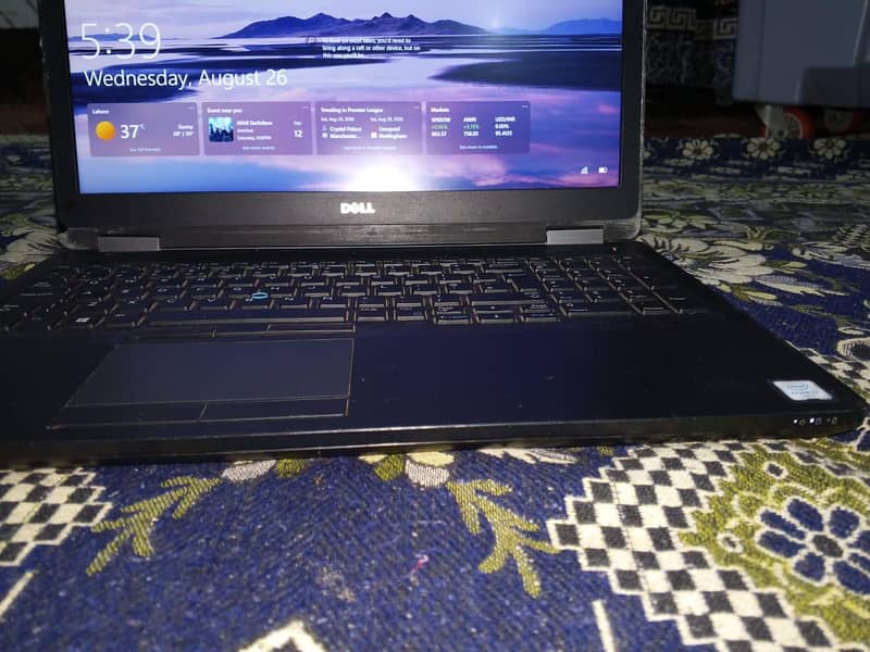 Dell Core i7 5