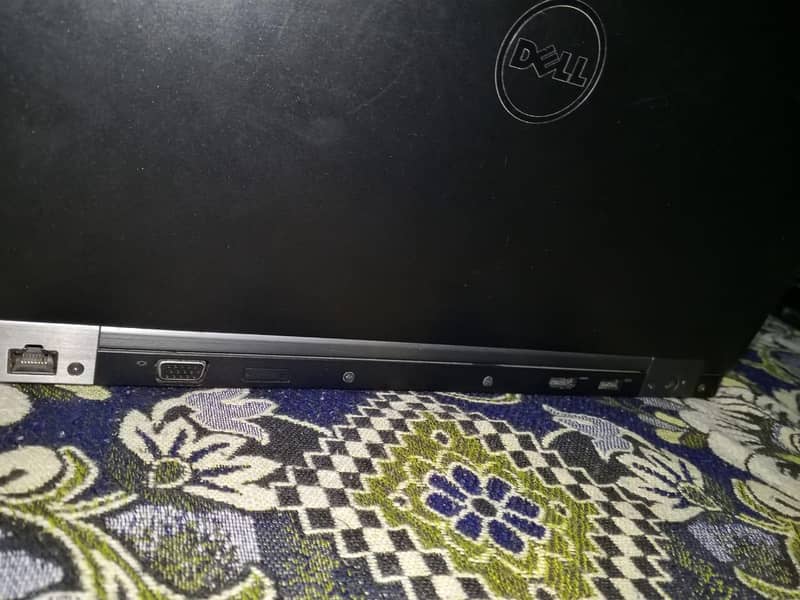 Dell Core i7 6