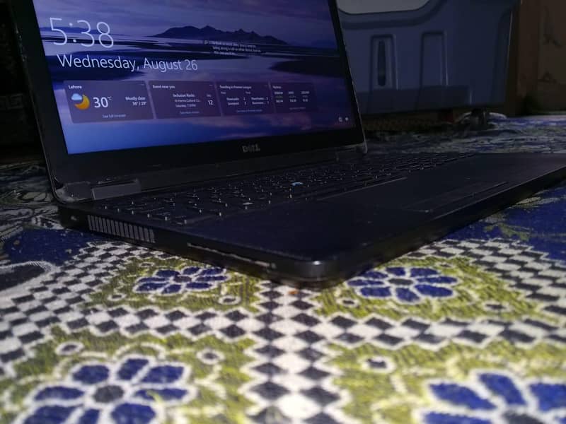 Dell Core i7 7