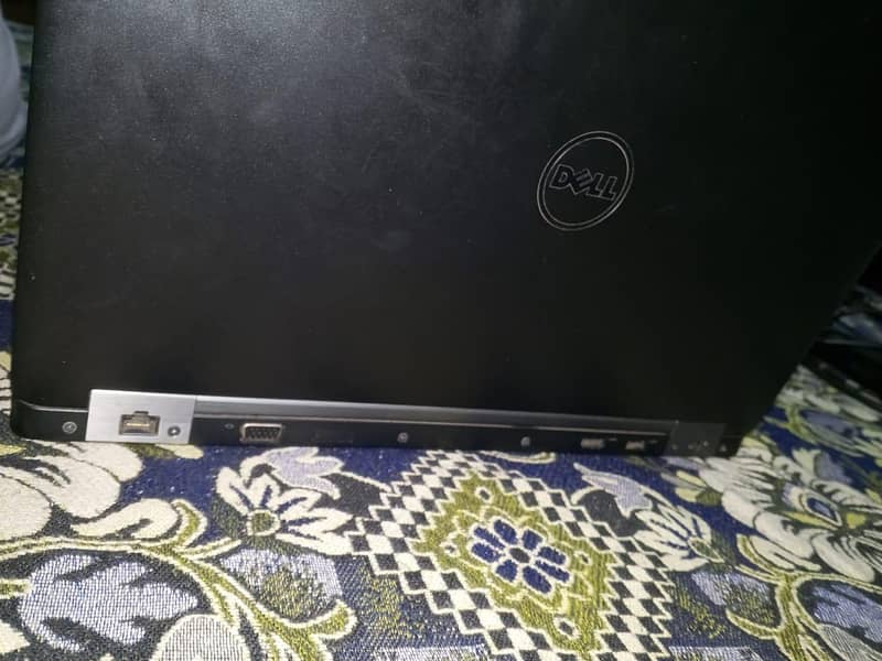 Dell Core i7 8