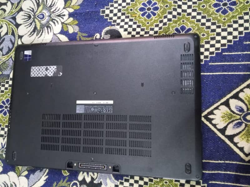 Dell Core i7 12
