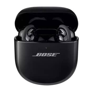 Bose QuiteComfort Ultra Earbuds (with Box & Cable)