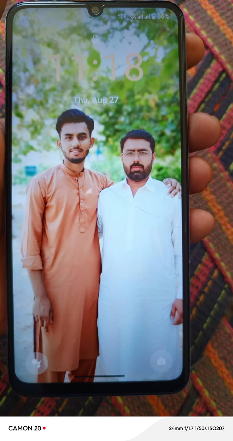 Realme Note 60 0