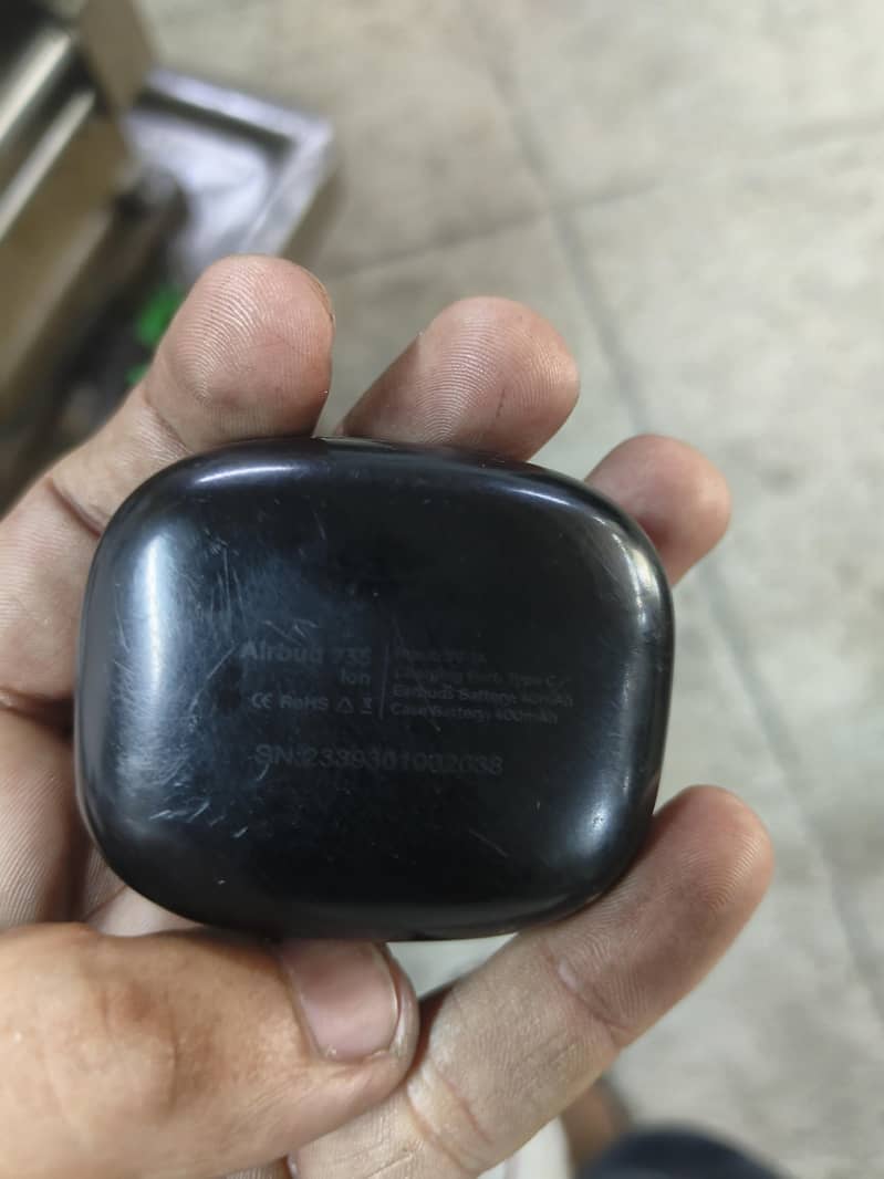 Audionic Airbuds 735 3