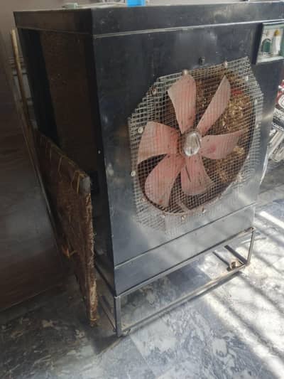 very good condition Air cooler