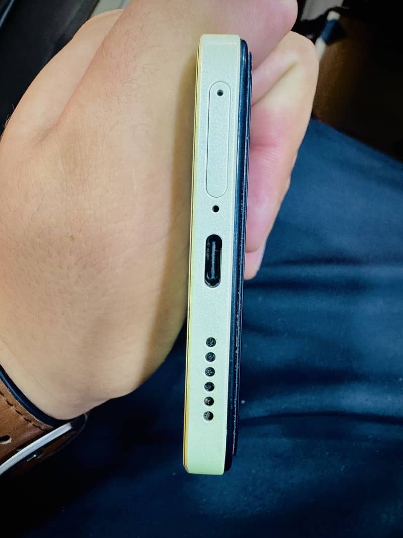 Xiaomi Redmi Note 14 0