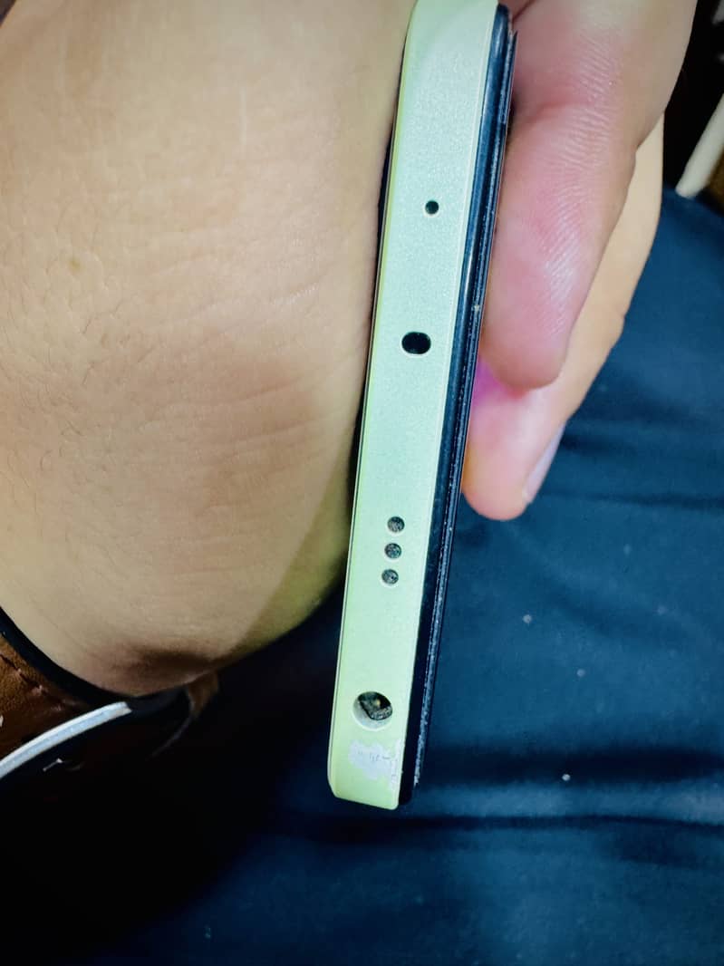 Xiaomi Redmi Note 14 1