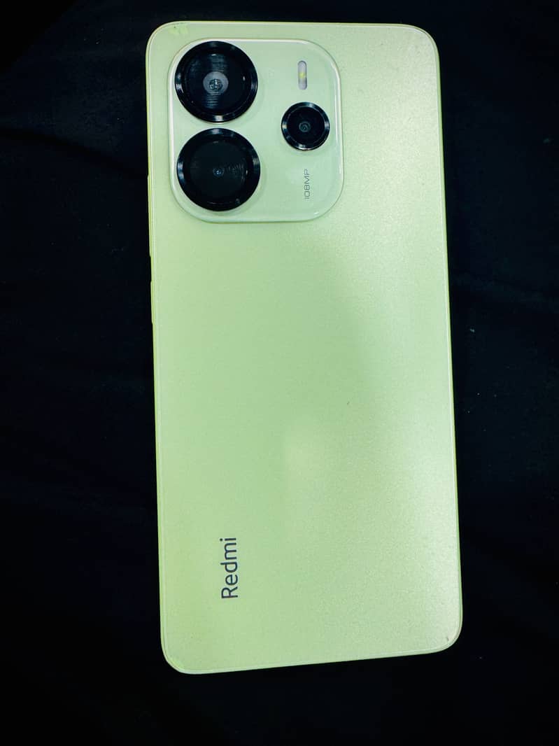 Xiaomi Redmi Note 14 2