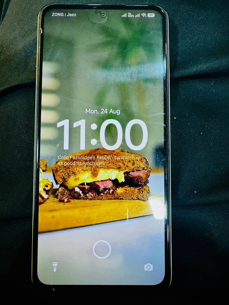 Xiaomi Redmi Note 14 3