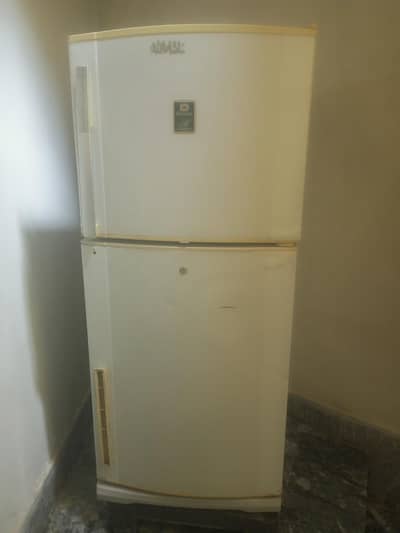 Fridge