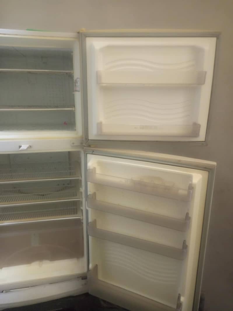 Fridge 1