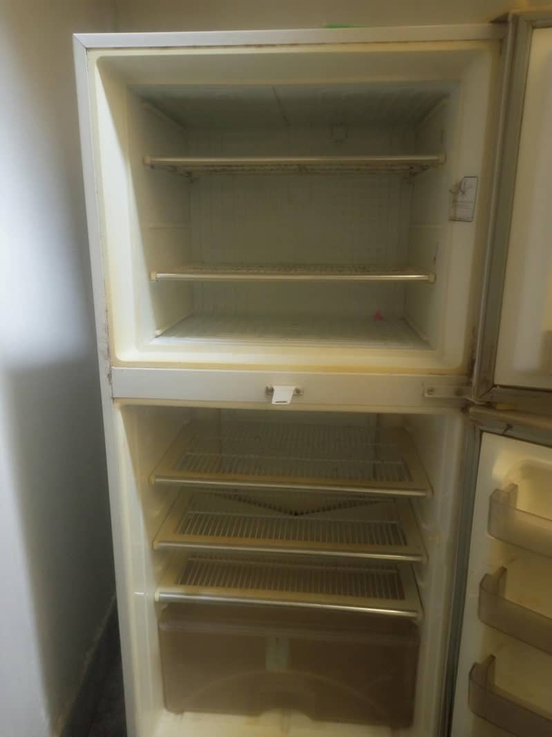 Fridge 2