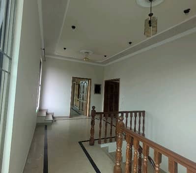 Upper Portion For rent Situated In DHA Phase 2