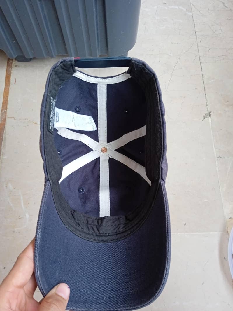 Levi's Original cap. 2