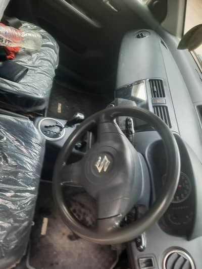 suzuki swfit Japanese