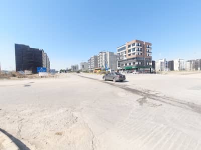 10 Kanal Commercial High Rise Plot Very Next To Vihara Project. Available For Sale In Gandhara City Islamabad.