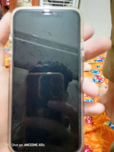 Apple iPhone X