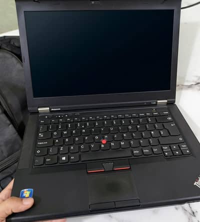Lenovo ThinkPad T430 Core i5 | 4GB RAM | 180GB SSD
