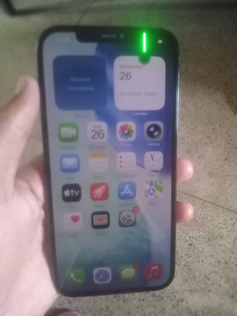 Apple iPhone 12 Pro Max 3