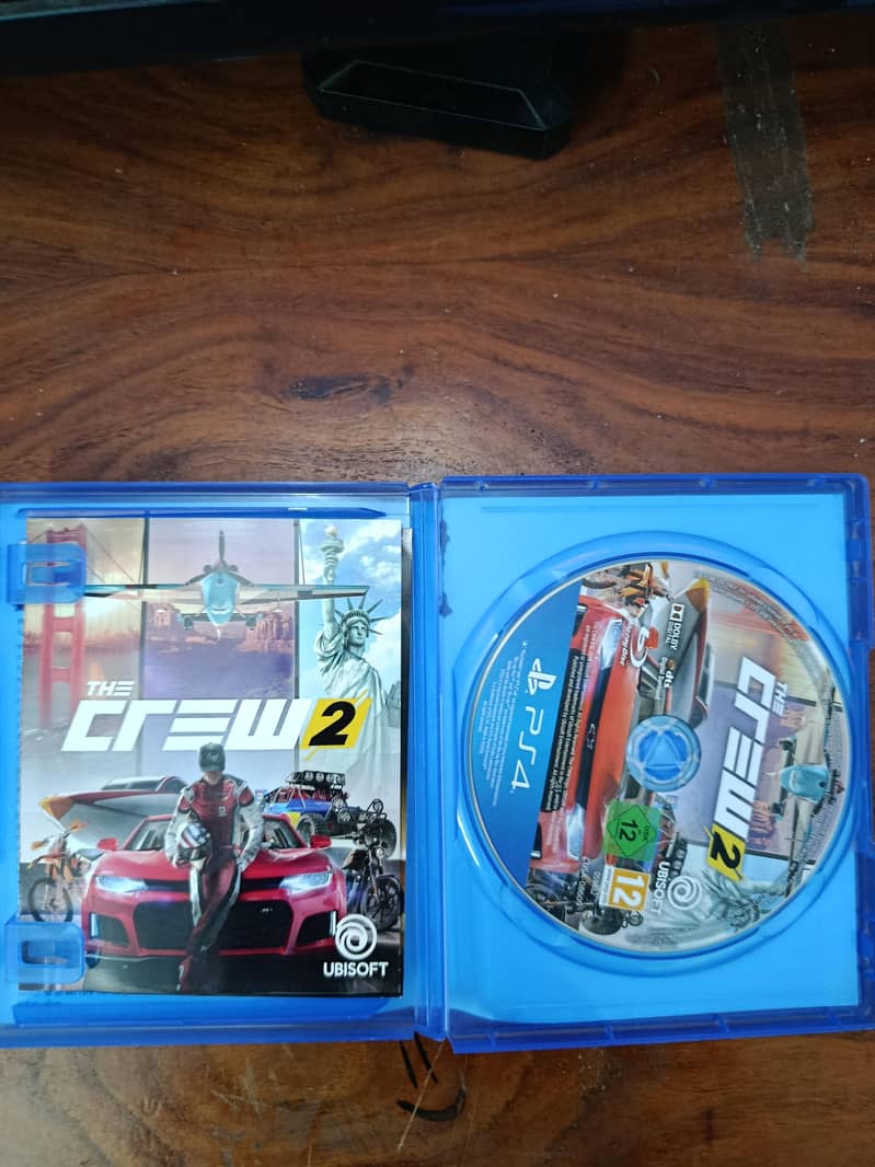 2 ps4 games 1