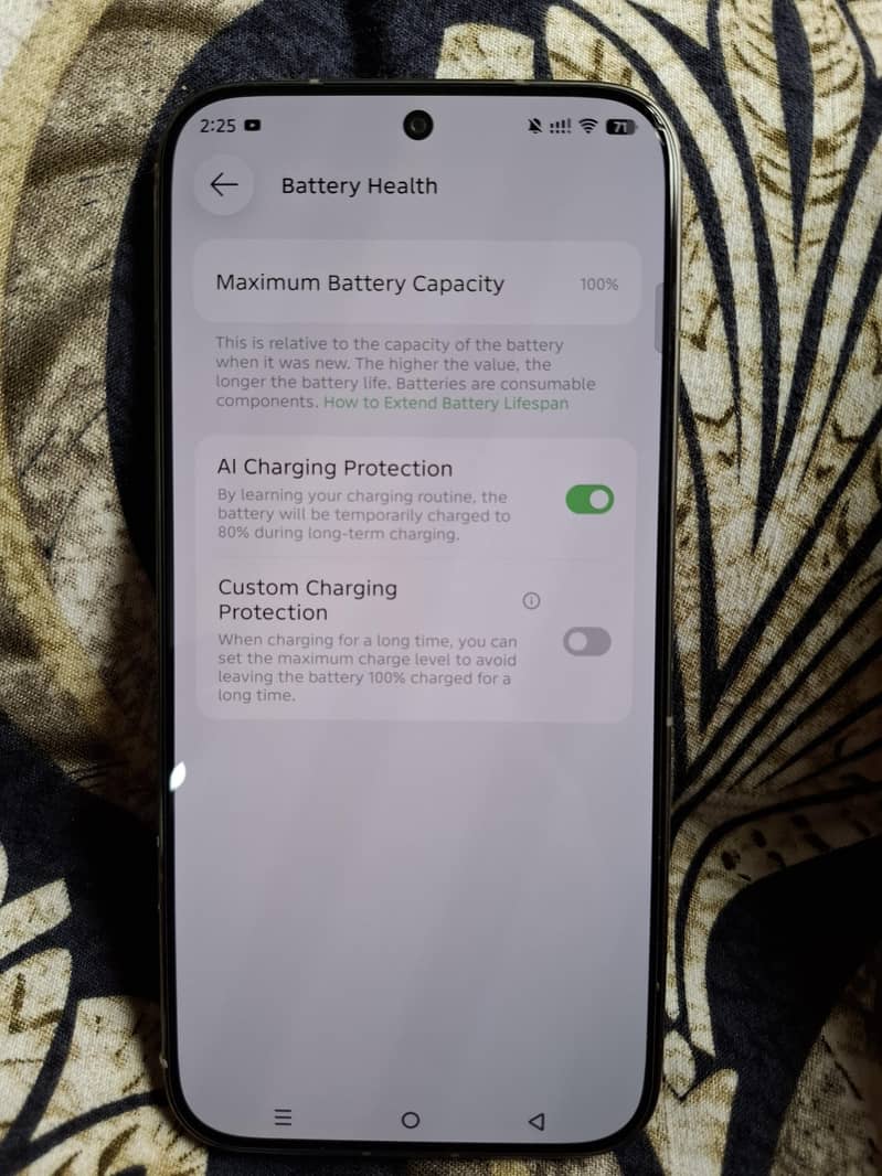 Infinix Note 60 pro 1