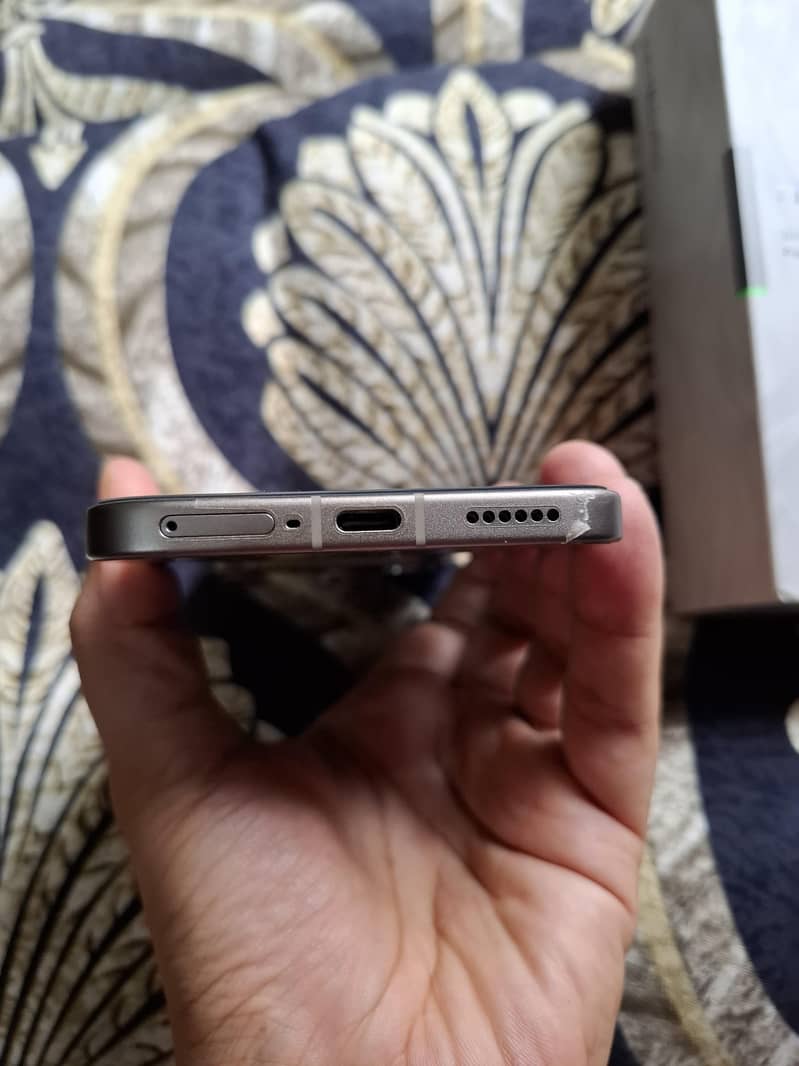 Infinix Note 60 pro 3