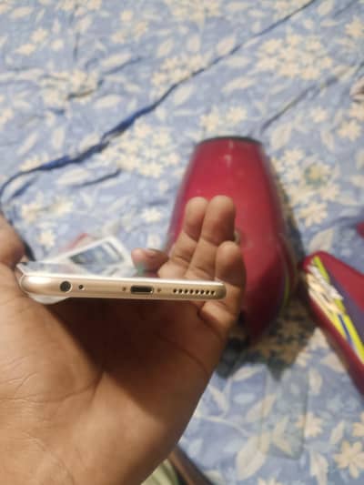 Apple iPhone 6 Plus