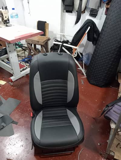 Seat Covers Car Seat Covers Car Interior Leather Seats