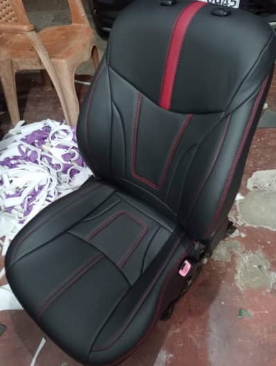 Seat Covers Car Seat Covers Car Interior Leather Seats