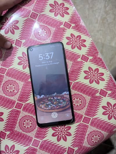 OPPO F21 Pro