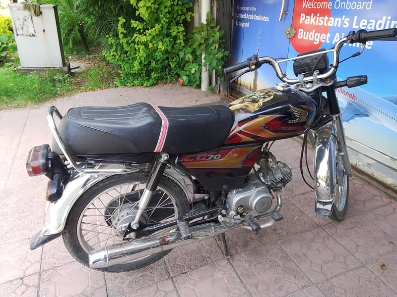 Cd 70 26 model 1