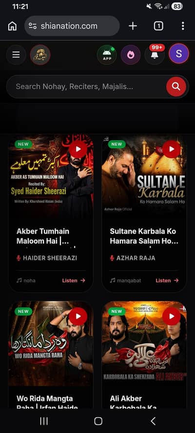 I will Create Beautiful Website for Your Brand in Cheap Price
