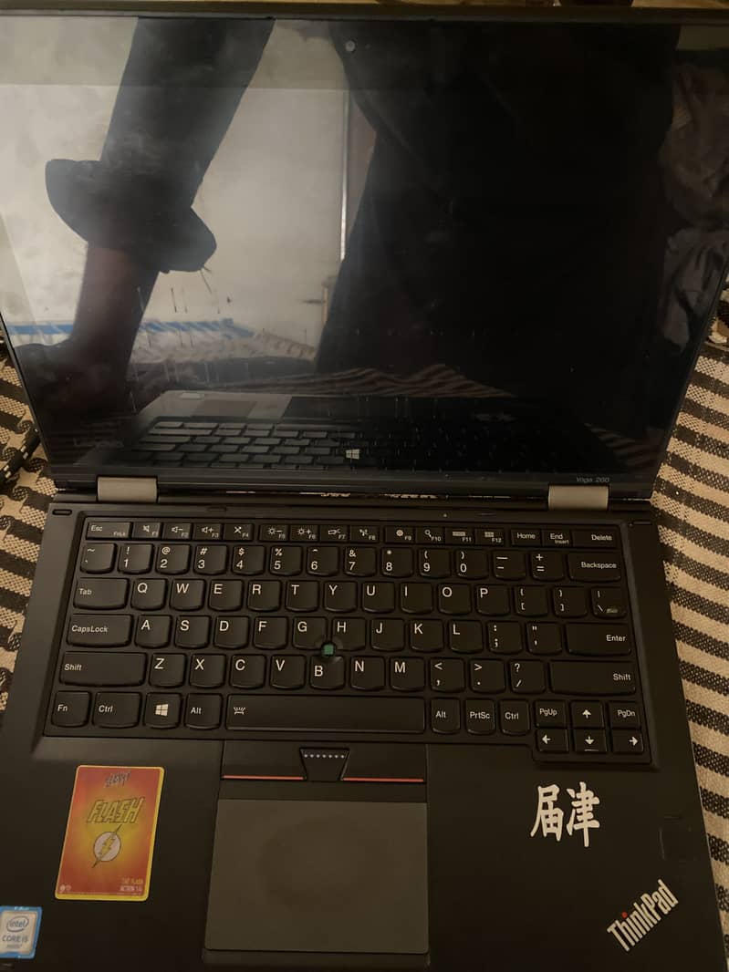 I5 -6th generation 1