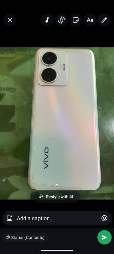 Vivo Y55