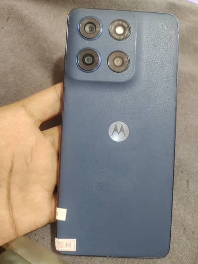 Motorola Moto G Stylus 2025