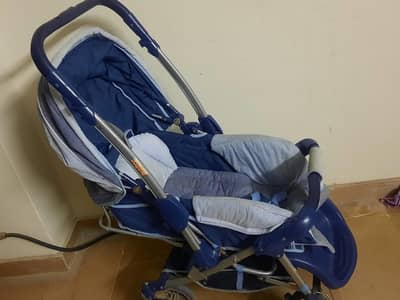 Baby Stroller/ Pram