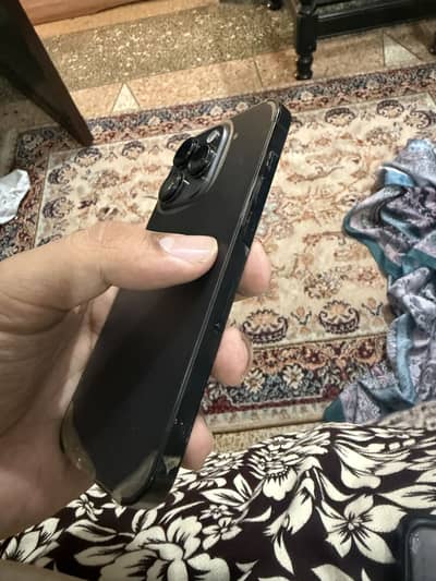 Apple iPhone 14 Pro non pta ( not jv )